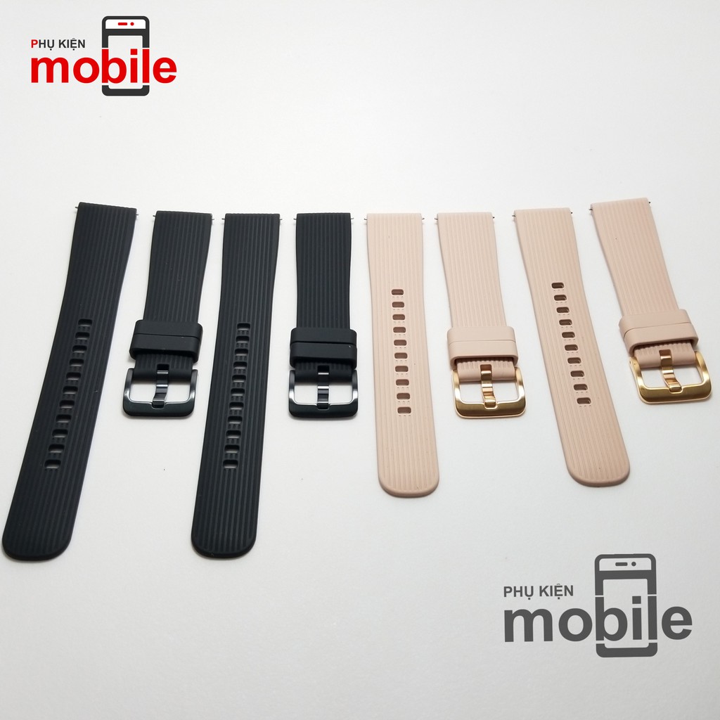 Dây Galaxy Watch, Bản 20mm, Dùng chung Active