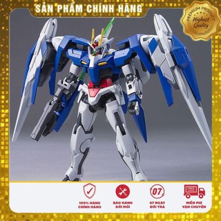 Đồ chơi trẻ em - Mô hình lắp ráp Gundam Bandai Hg 00 Raiser Gn Sword 3 1/144 [Xách tay Nhật]