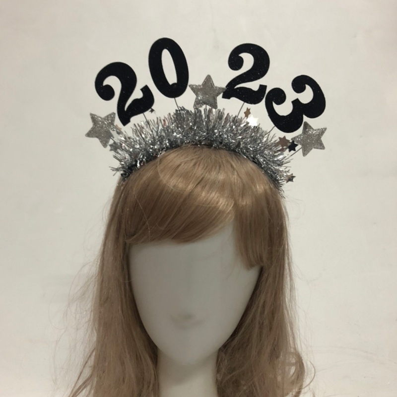 Cài Tóc Giá Đỡ Hình Số Ả Rập 2023 Sáng Tạo