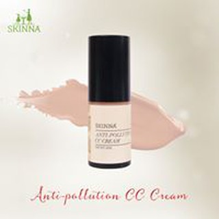 Kem Trang Điểm CC Holiday Joy - ANTI-POLLUTION CC CREAM - HOLIDAY JOY