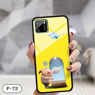 Ốp lưng điện thoại cho Realme C11