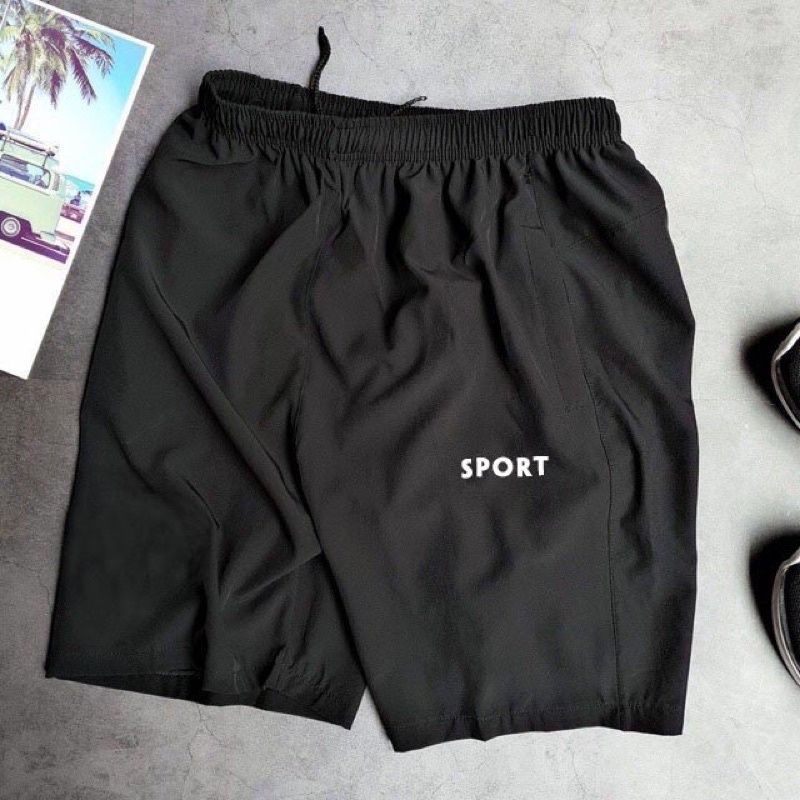Quần đùi nam thể thao mặc nhà đi chơi đều đẹp