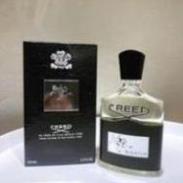 Nước hoa nam Creedd -  tự tin, quyết đoán và mạnh mẽ