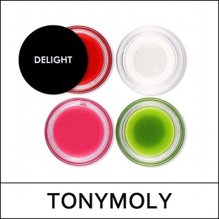 Son Dưỡng Môi Tonymoly Delight Magic Lip Tint