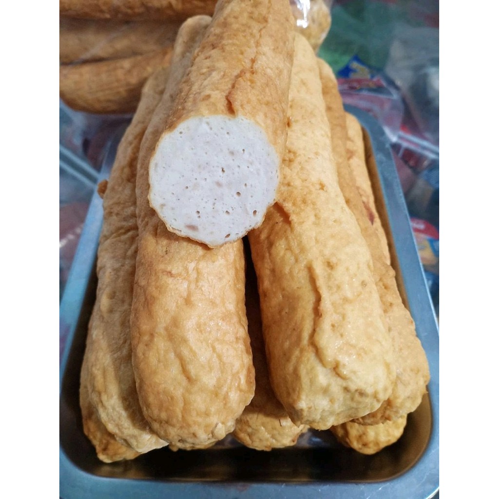 [Chỉ ship khu vực Tân Bình] Chả Chiên Nhà Làm