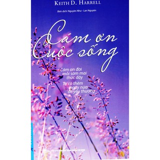 Cám Ơn Cuộc Sống
