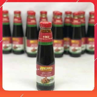 [Bán Giá Sỉ] Sốt Ướp Đồ Nướng Nhập Khẩu Malaysia 270g