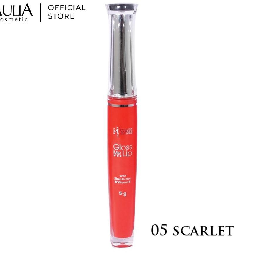 (Hàng Mới Về) Son Bóng Mã 11.11 Code-655 Esenses 5ml