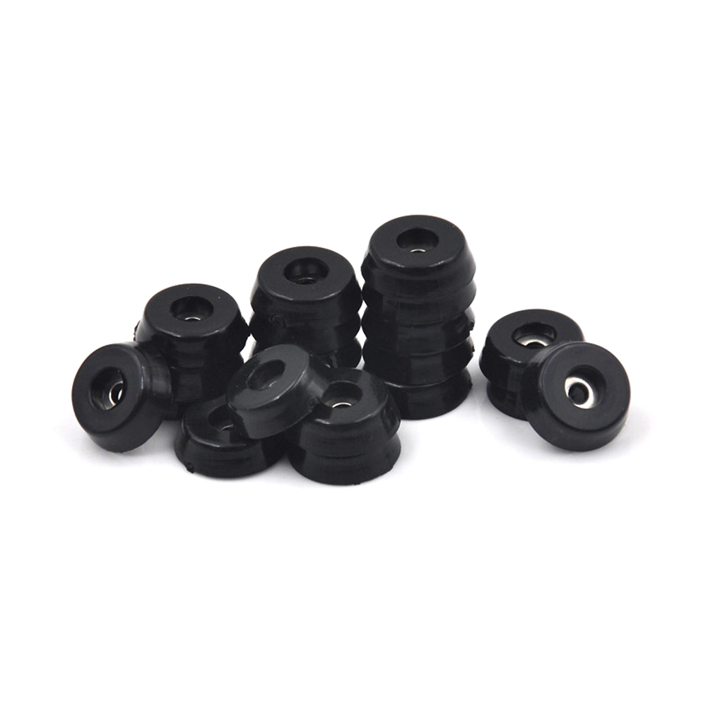 Set 20 Miếng Lót Chân Bàn Ghế Bằng Cao Su Tiện Dụng