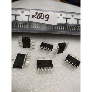 IC Công Suất TDA2009