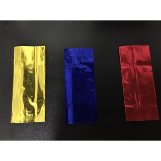 100 túi chè đóng 1 ấm chè (10g)