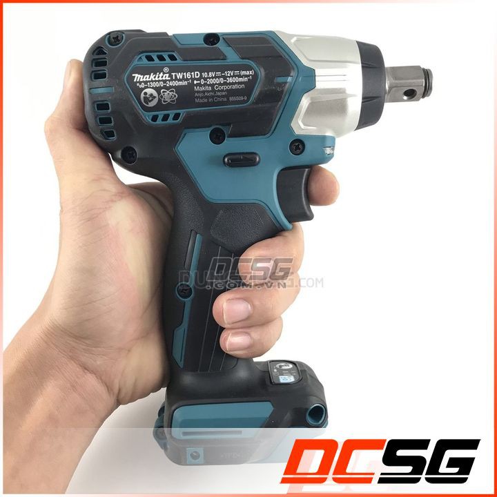 MÁY BẮT VÍT MAKITA TW161DZ