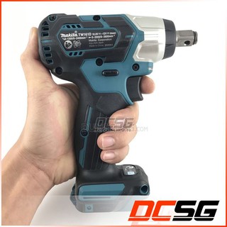 MÁY BẮT VÍT MAKITA TW161DZ