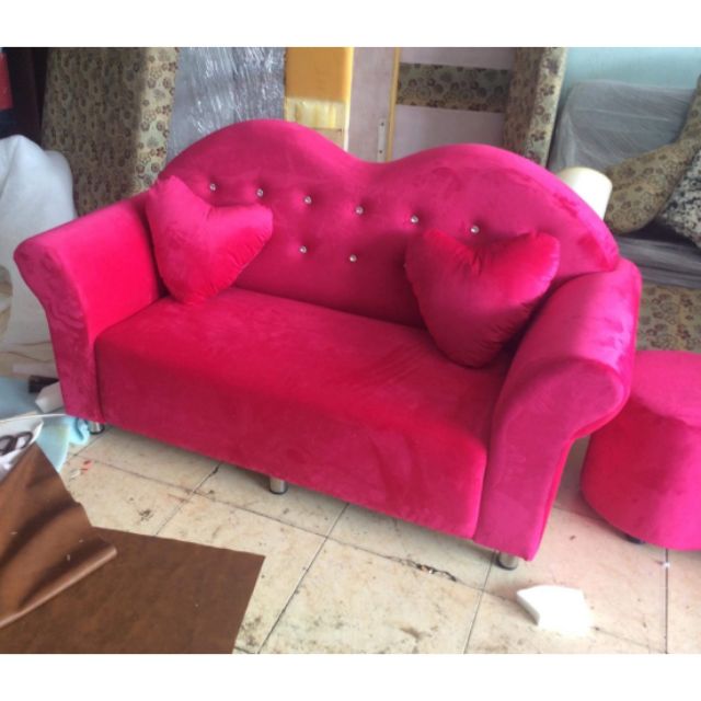 Ghế sofa băng dài