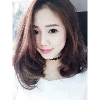 sét vòng cổ nữ