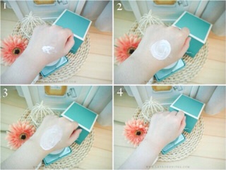 KEM DƯỠNG TRẮNG CLOUD 9 BLANC DE WHITE CREAM