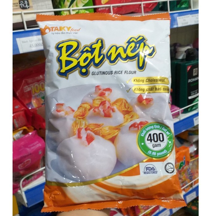 Bột Nếp Taky 400g