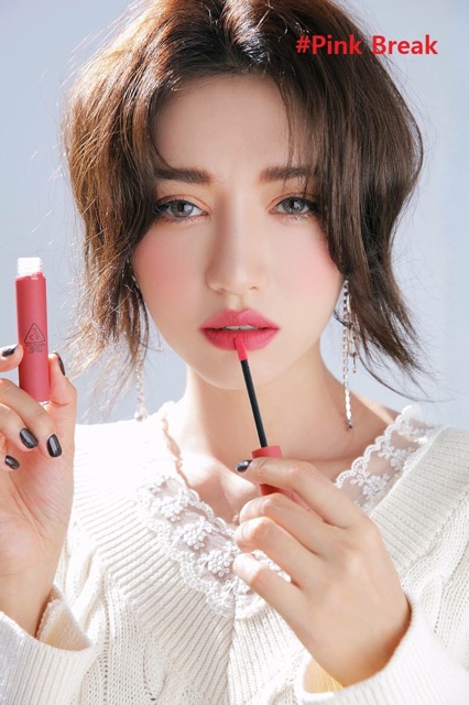 [ FREE SHIP] Son 3CE Velvet Lip Tint (chuẩn Auth) | BigBuy360 - bigbuy360.vn