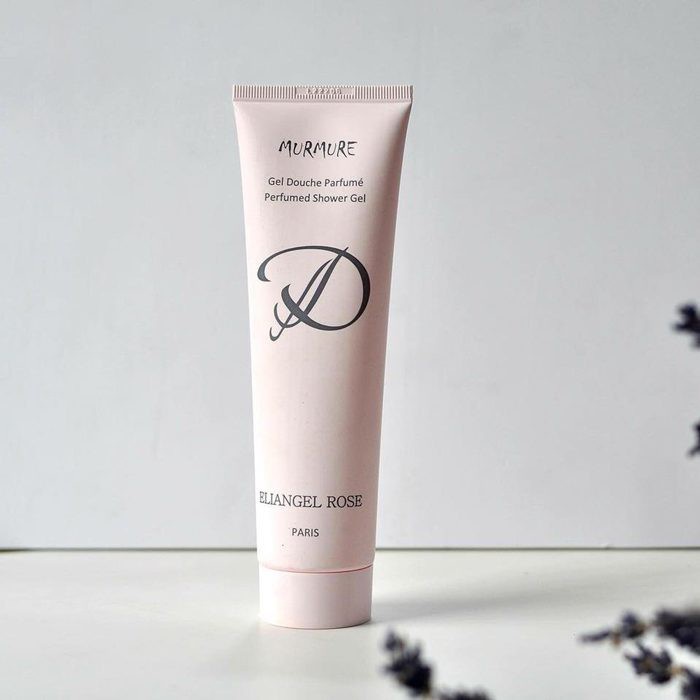 DƯỠNG THỂ NƯỚC HOA MURMURE ELIANGEL ROSE 150ml CHO LÀN DA MỀM MỊN TỎA HƯƠNG THƠM NGÁT