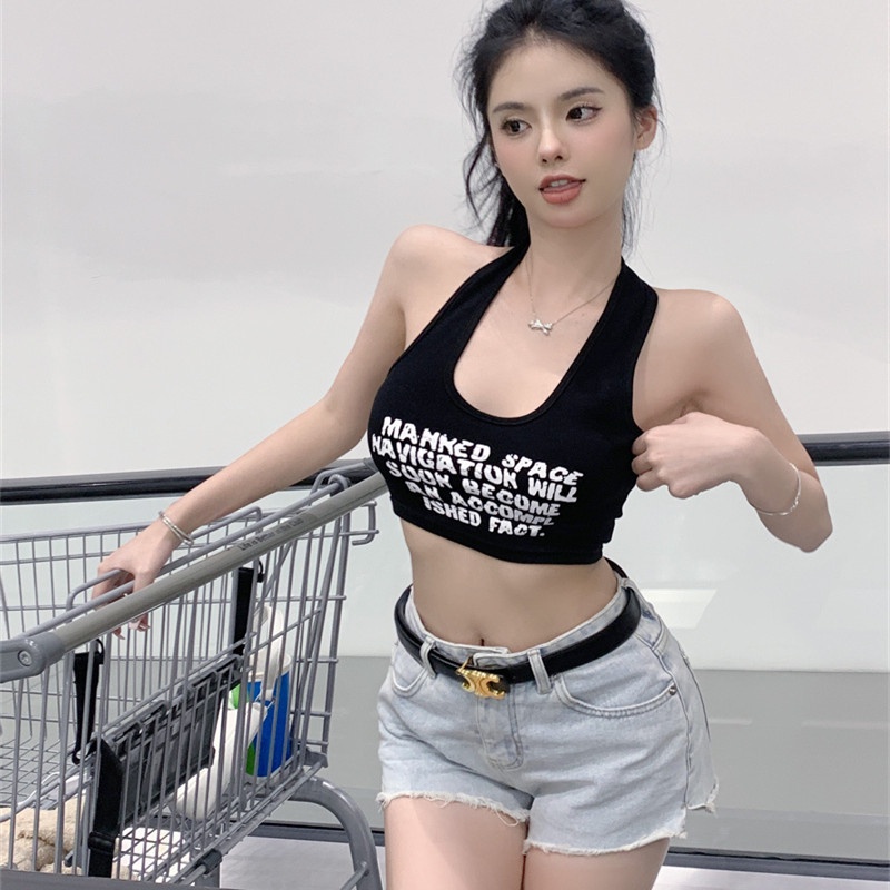 Áo Sát Nách Thể Thao Thiết Kế Ôm Sát Tôn Dáng