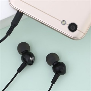 Tai Nghe EP JBL đen