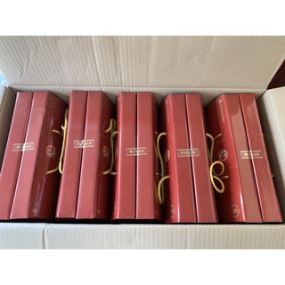 Nước hồng sâm 6 năm tuổi Hàn Quốc