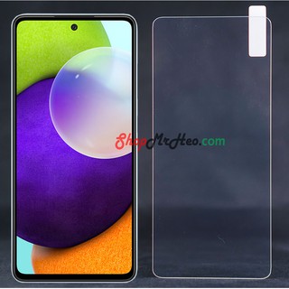 Dán Kính Cường Lực Samsung Galaxy A72 - A52s -  A52 - A32 5G - A32 4G -  A22 5G - A22 4G