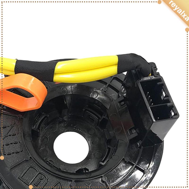 Dây Cáp Xoắn Ốc 84306-06140 84306-48030 Chuyên Dụng Sửa Chữa Đồng Hồ Xe Hơi Toyota Camry Corolla
