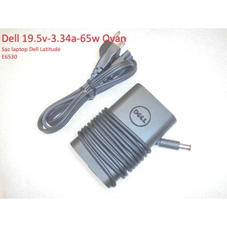 ⚡️[Sạc zin]Sạc laptop Dell Latitude E6530 có đèn báo