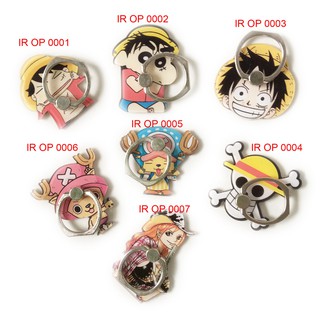 IRING NHẪN MÓC GIỮ ĐIỆN THOẠI