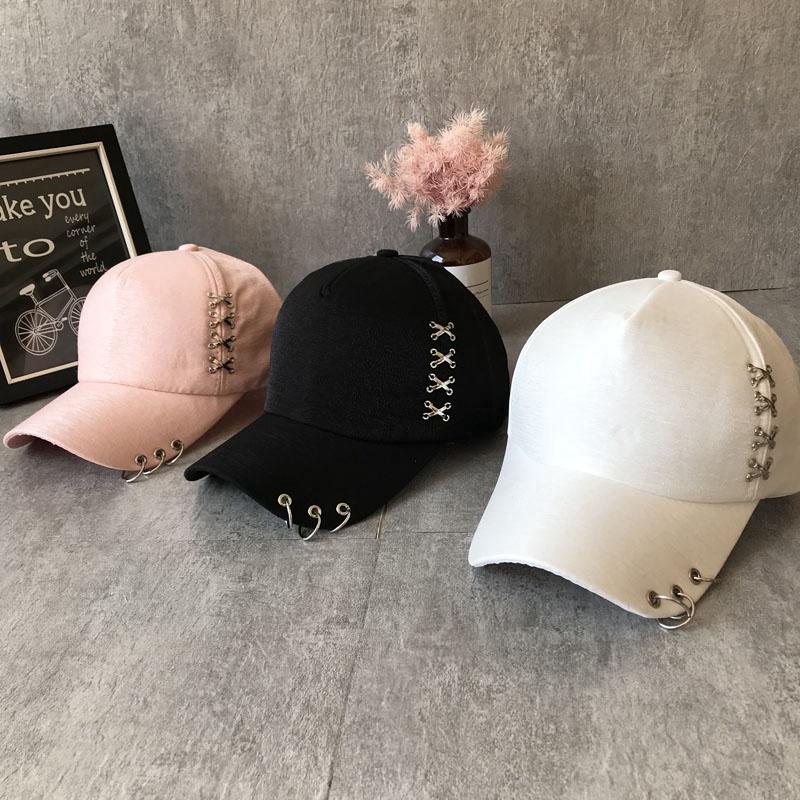Mũ lưỡi trai KPOP BTS