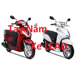 Tay Nắm Lead Honda (1 cặp)