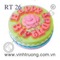 Khuôn Rau Câu Trung Thu Mẫu 26