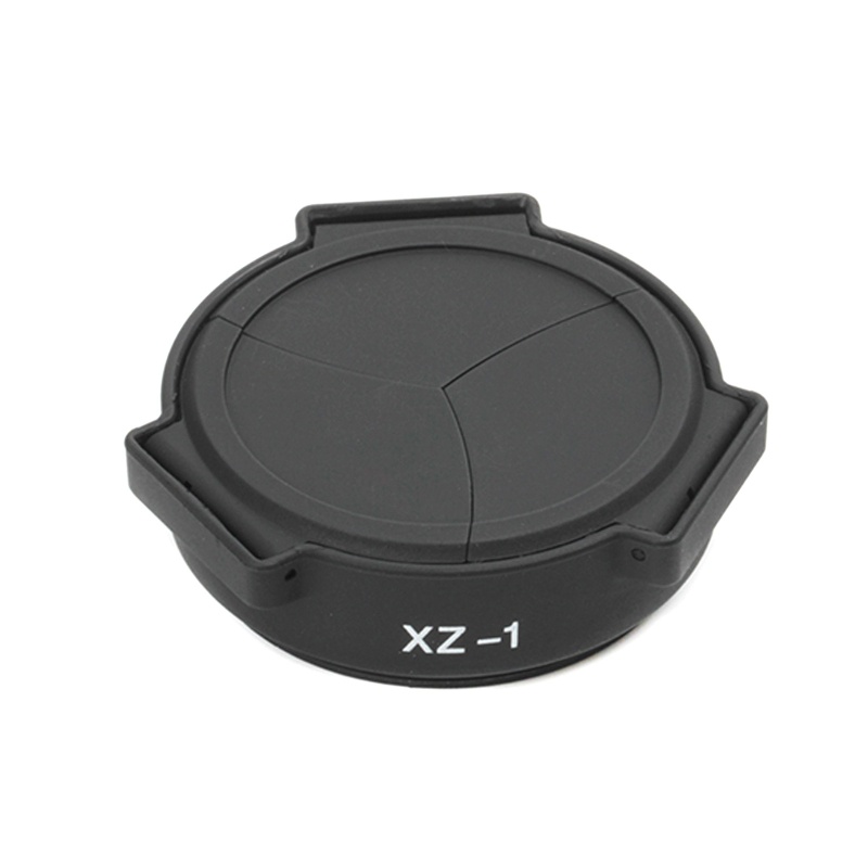 Nắp Đậy Ống Kính Máy Ảnh Olympus XZ-1 XZ-2