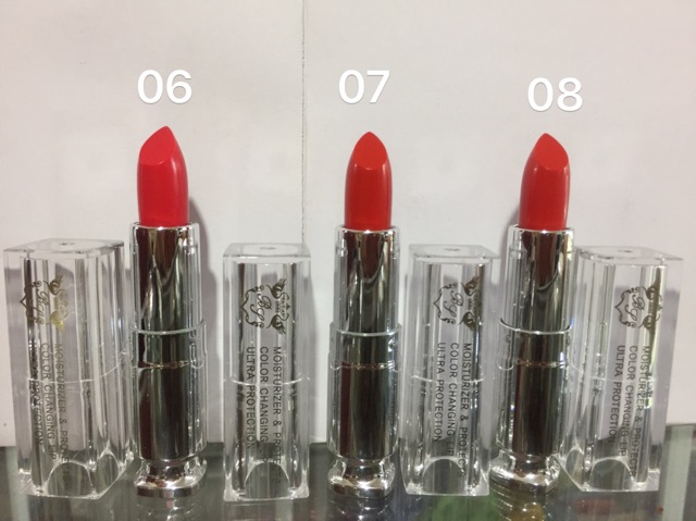 Son môi vitamin beaushop.