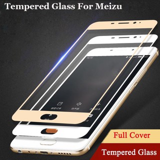 Kính Cường Lực 9H Cho Meizu M3 Note M3S Pro 6 Pro 7 Plus
