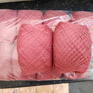 Cotton Hàn sợi chập 150k/500g