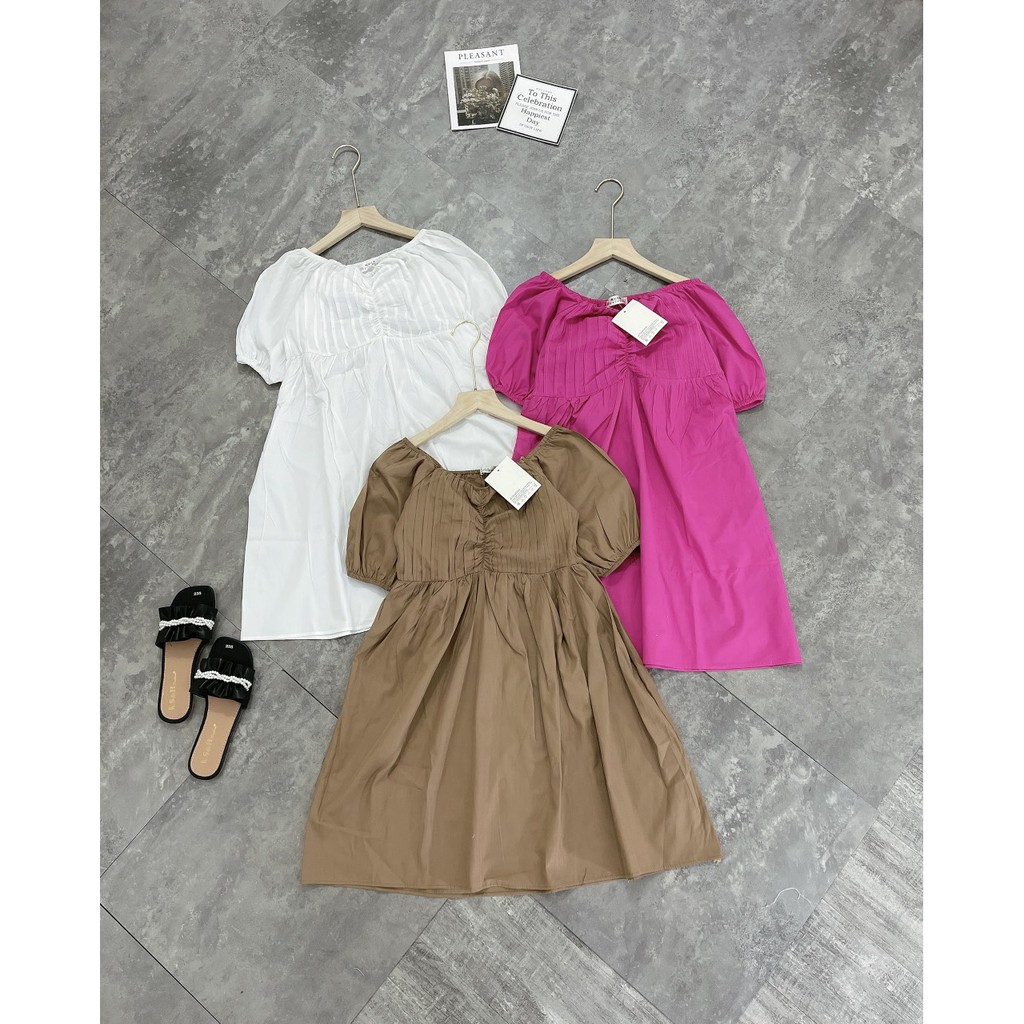 [ 𝐅𝐑𝐄𝐄 𝐒𝐇𝐈𝐏 ]Sét Vest Be 3 Món Siêu Hot Chất Tuyết Mưa QC Cao Cấp Cực Dầy Đẹp Mịn Mát Sét Rời Tháo Mix Ti Tỉ Đồ Cvay tro