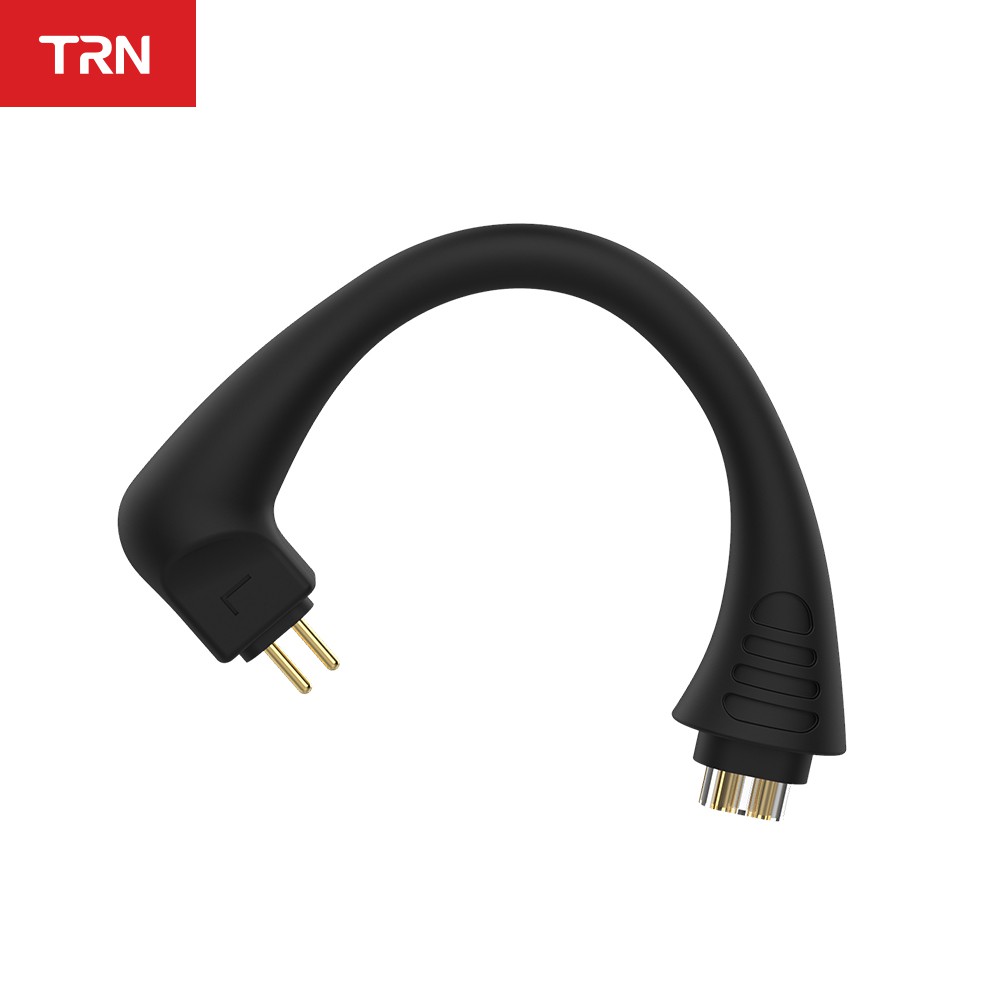 Adapter TRN BT20S PRO Bluetooth 5.0 nối tai nghe không dây KZ CCA TFZ TRN VX BA8 V90 V10 V20 V60 V30 V80 STM BA8 BA5 VX