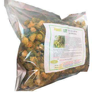 [Mã GROSALE2703 giảm 8% đơn 250K] Khổ qua rừng sấy khô Tấn Phát 1kg