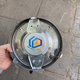 BẾP CỒN INOX HÀNG LOẠI 1