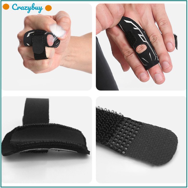 Băng quấn bảo vệ ngón tay khi chơi bóng chuyền chuyên nghiệp
