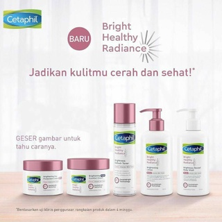 Sữa rửa mặt làm sáng da Cetaphil 100g