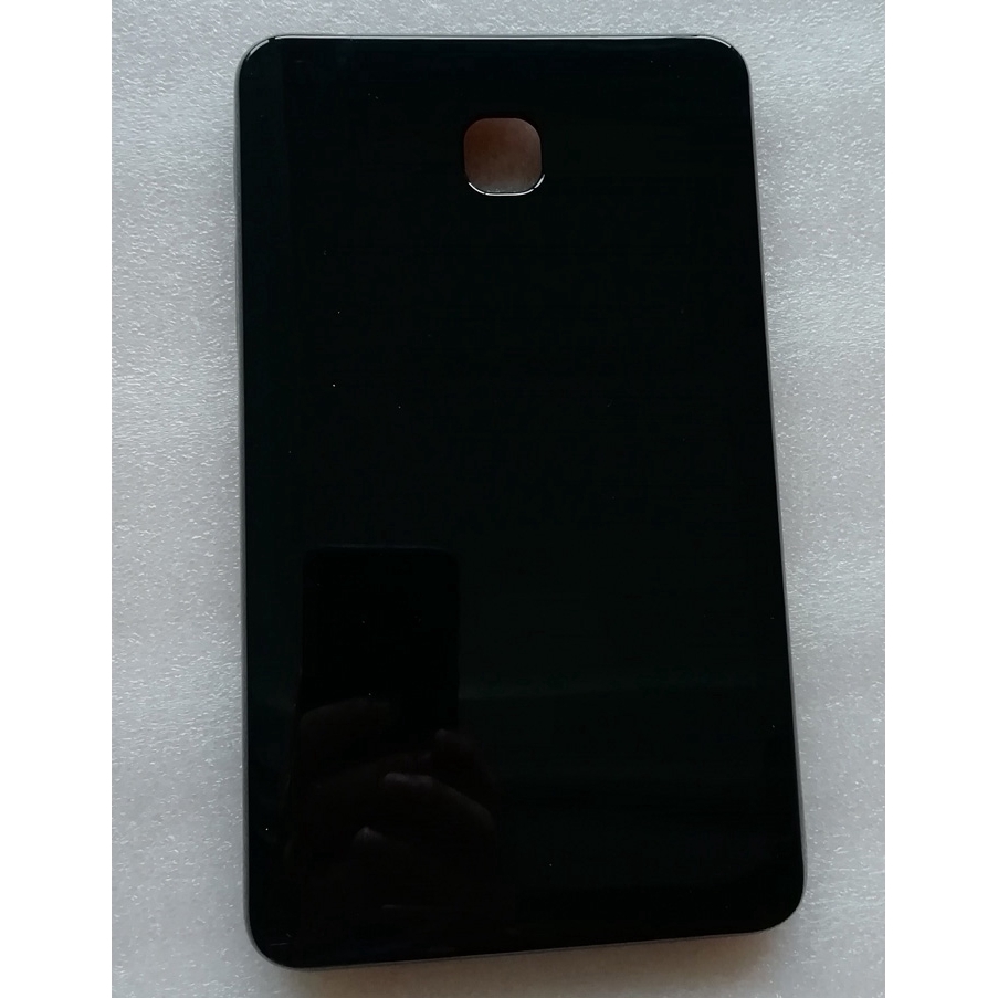 Ốp máy tính bảng TPU mềm trong suốt cho Samsung Galaxy Tab A 8.0 2018 SM-T387 T387V T387