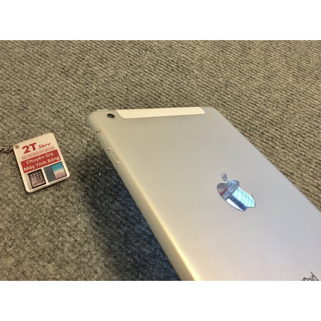 Máy tính bảng Apple Ipad Mini 1 siêu mỏng nhẹ (Wifi+3G) | BigBuy360 - bigbuy360.vn