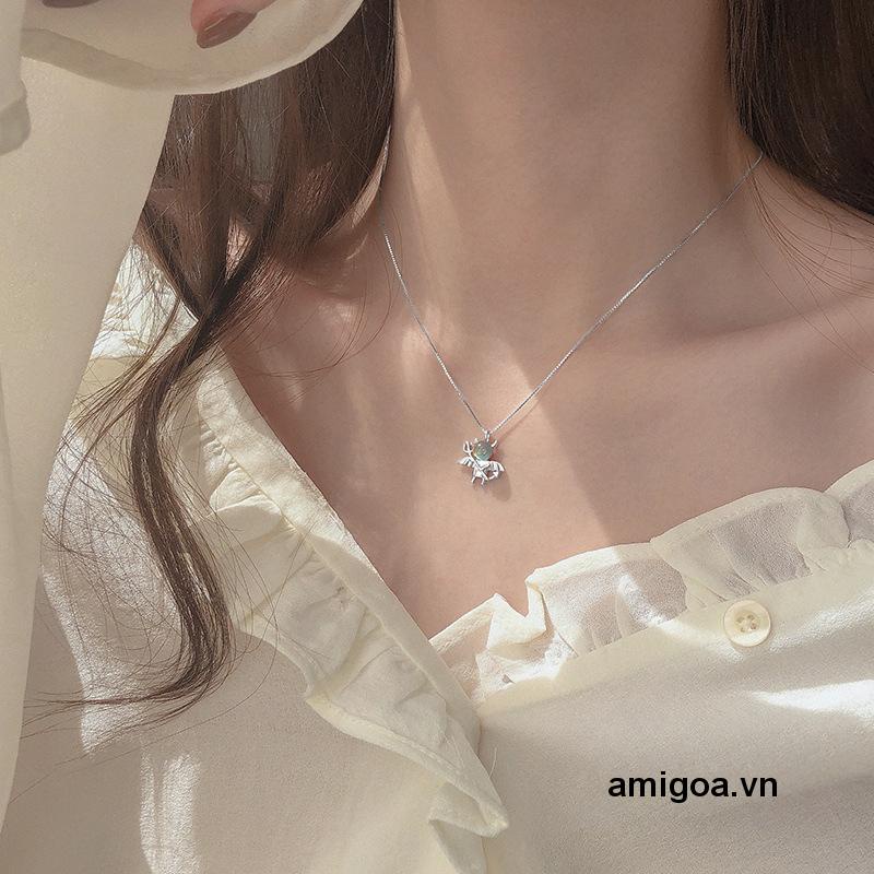 ✨✨Vòng cổ hợp kim hình rắn độc đáo