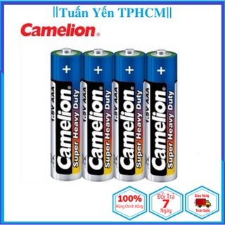 ⚡COMBO 20 VIÊN PIN AAA CAMELION ( 1.5V)⚡Toppin