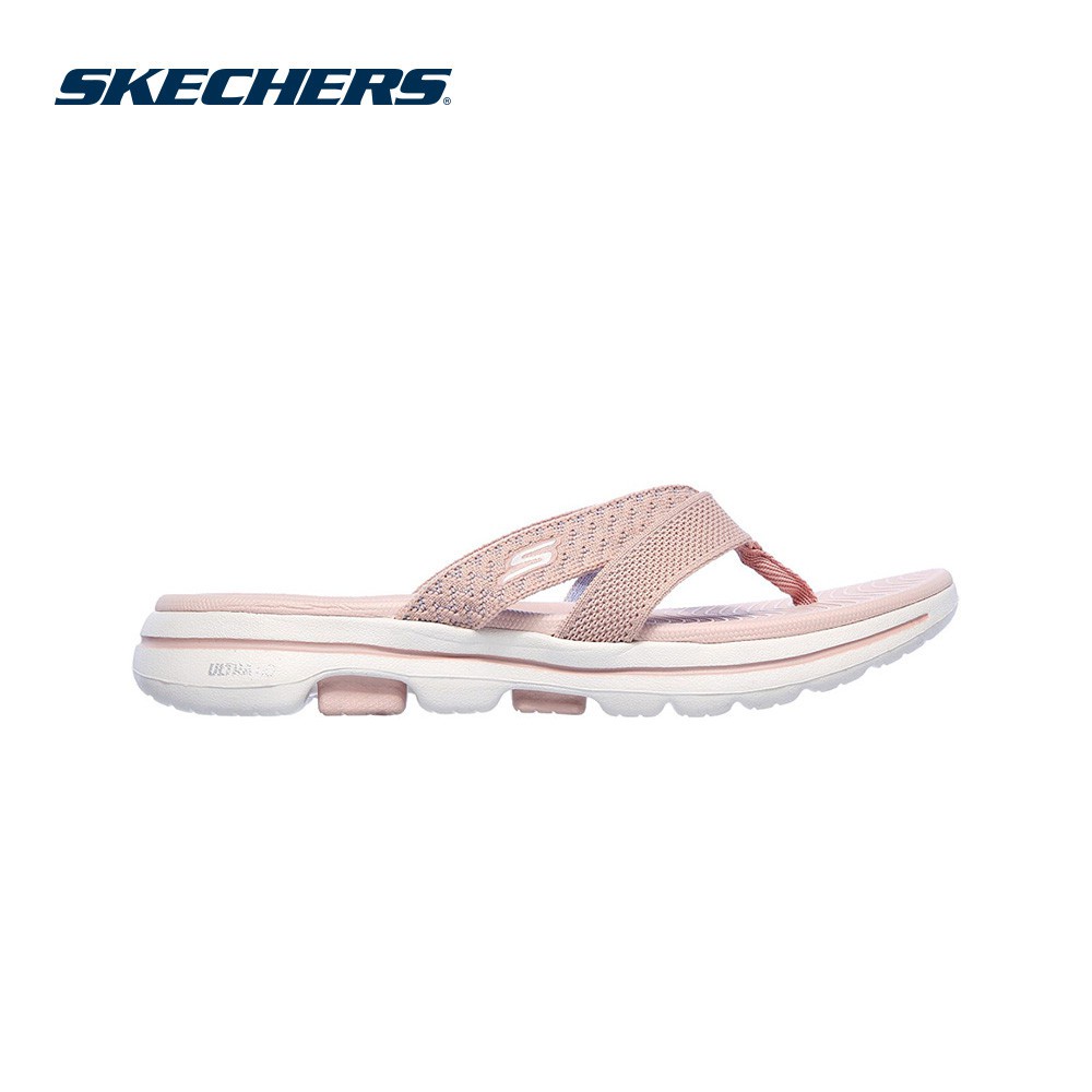 Dép thời trang SKECHERS GO WALK 5 dành cho nữ 140085