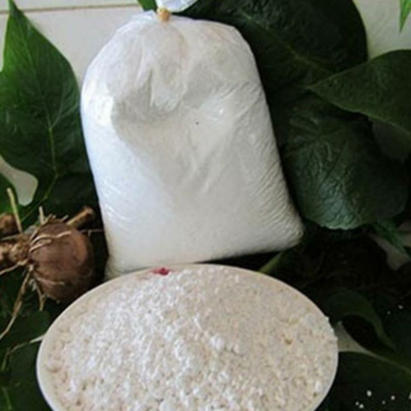 Bột nưa nguyên chất loại mịn