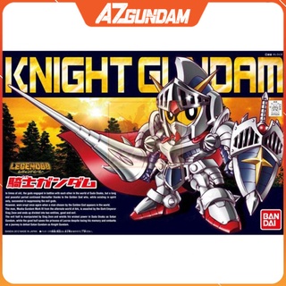 MÔ HÌNH LẮP RÁP SD BB370 LEGENDBB KNIGHT GUNDAM